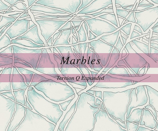Marbles album
